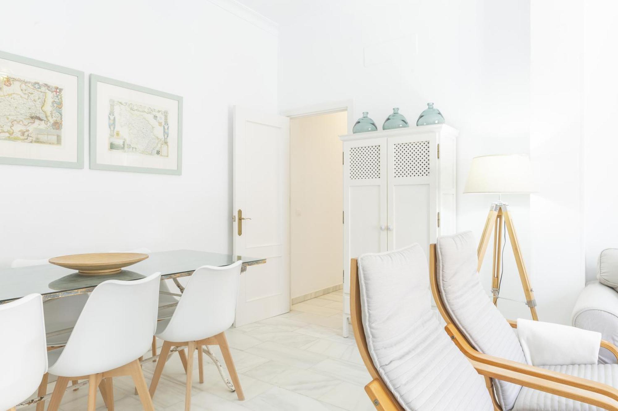 Amplio Apartamento En Playa De Regla 2 치피오나 외부 사진