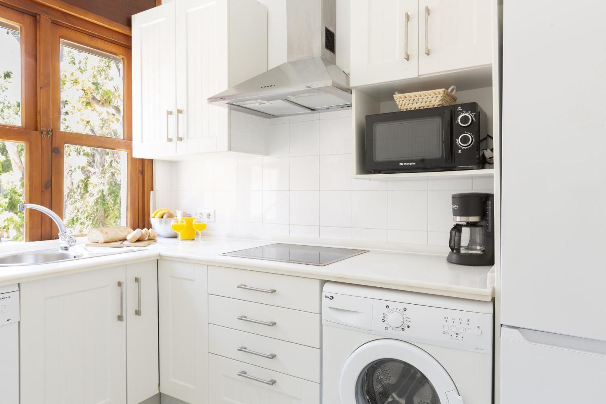 Amplio Apartamento En Playa De Regla 2 치피오나 외부 사진