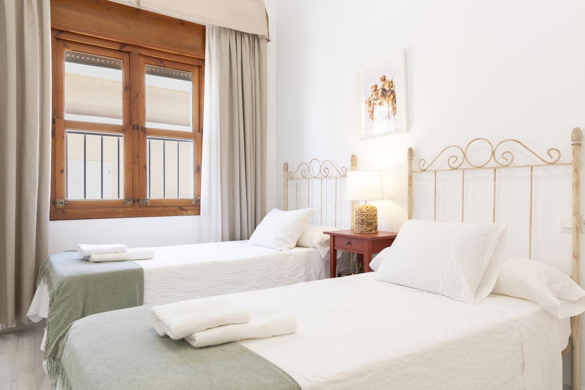 Amplio Apartamento En Playa De Regla 2 치피오나 외부 사진