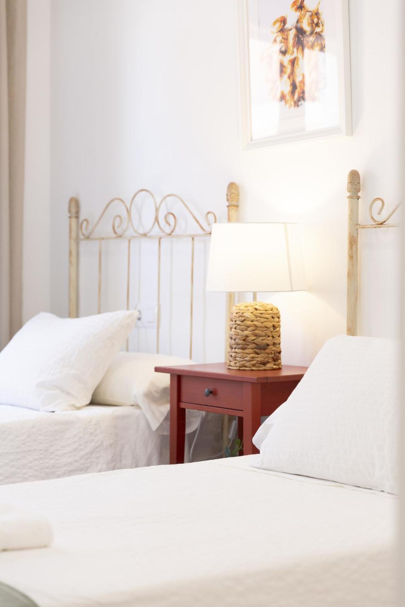 Amplio Apartamento En Playa De Regla 2 치피오나 외부 사진