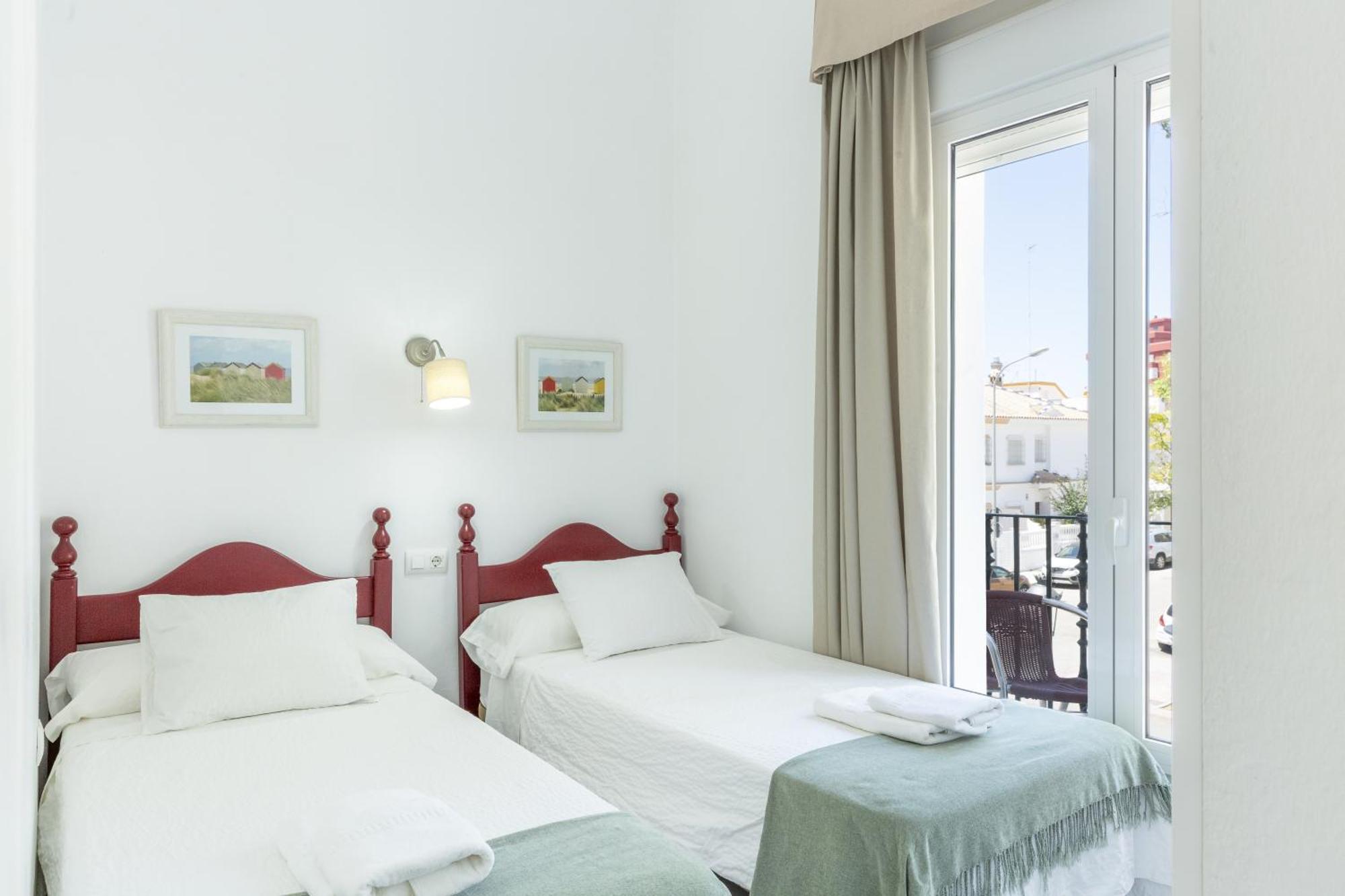 Amplio Apartamento En Playa De Regla 2 치피오나 외부 사진