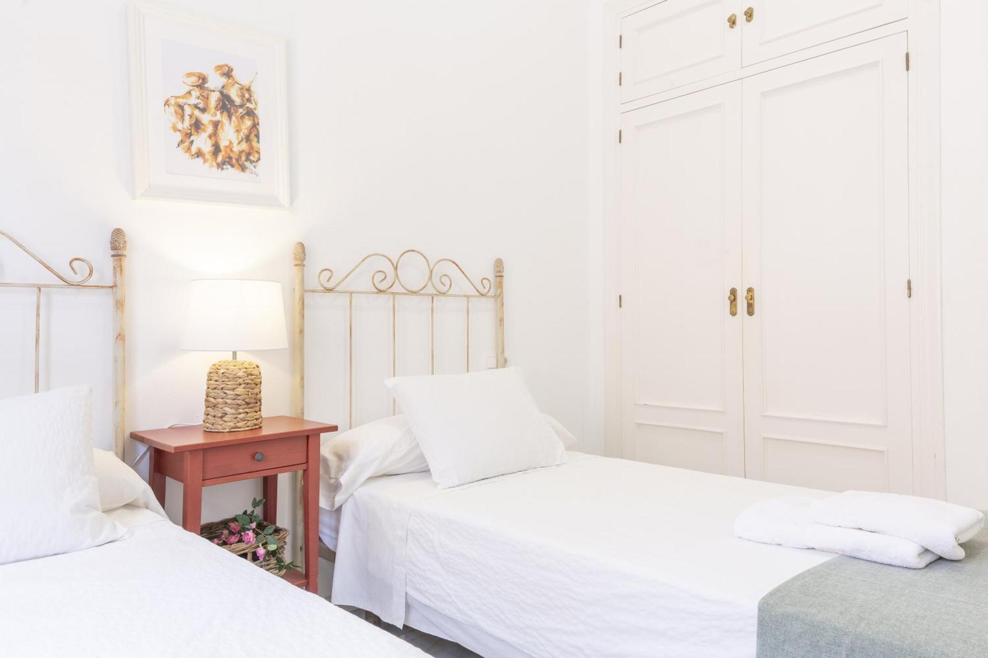 Amplio Apartamento En Playa De Regla 2 치피오나 외부 사진